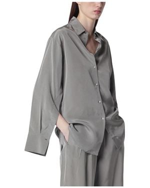 Rohe Shirts - Gris