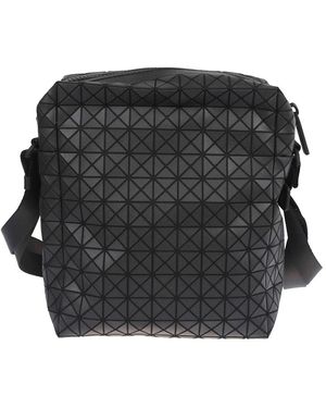 Issey Miyake Messenger Bags - Negro