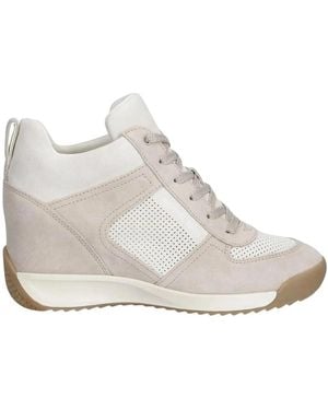 Michael Kors Wedges - Bianco
