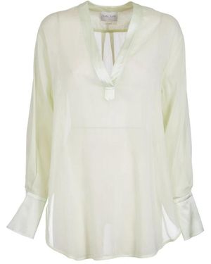 forte_forte Blouses - White