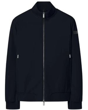 Rrd Montecristo Thermo Soft Jkt - Blauw