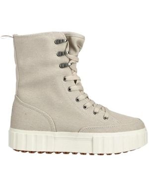 Fila Sandblast High - Naturel