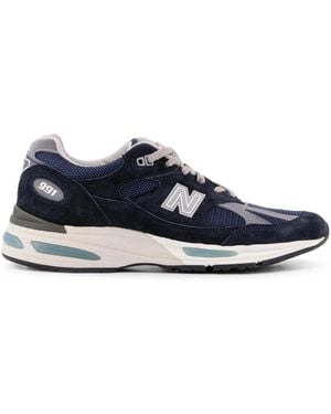 New Balance Trainers - Blue