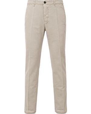 Incotex Chinos - Naturel