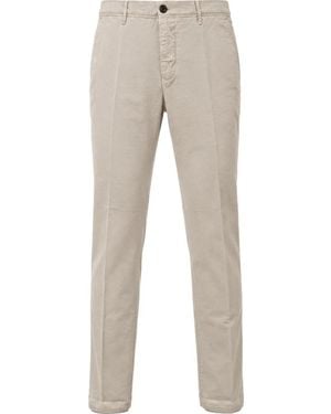 Incotex Chinos - Naturel