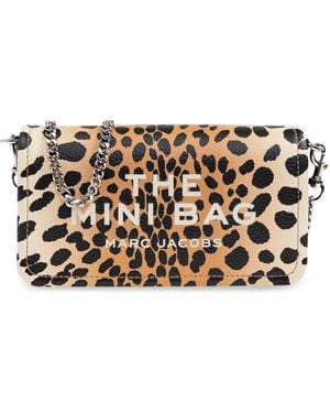 Marc Jacobs Mini Bags - Metallic