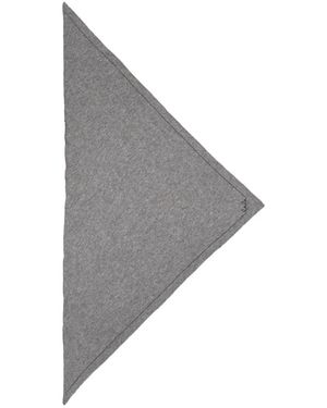 Lala Berlin Sciarpa - Grigio