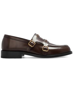 Marni Loafers - Brown