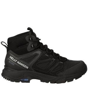 Helly Hansen Stalheim Ht Boots - Schwarz