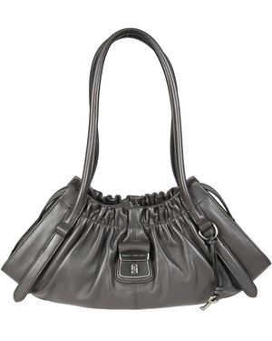 Marc Jacobs Shoulder Bags - Grey