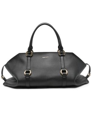 McQueen Handbags - Black