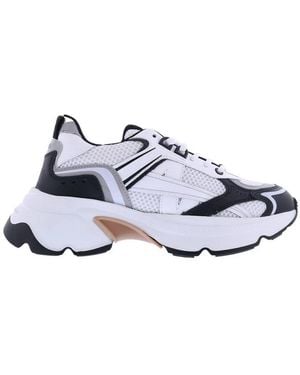 Nubikk Trainers - Blue