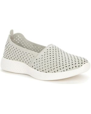 Grunberg Sneakers - Blanco
