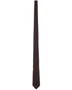 Paul Smith Ties - Rojo