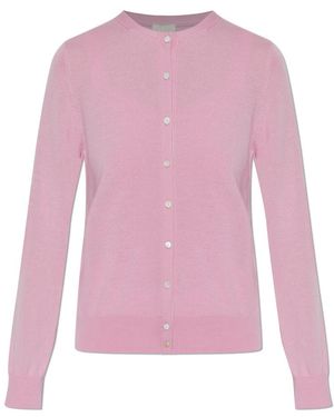 Posse Cardigans - Rosa