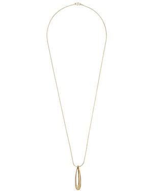 LIE STUDIO Necklaces - Metálico