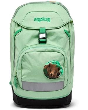 ergobag Backpacks - Verde