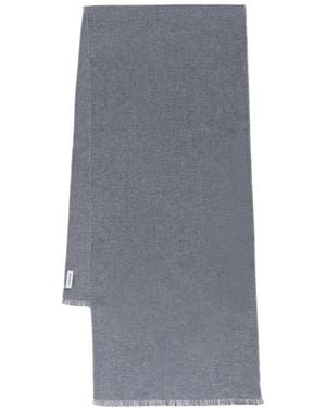 Lanvin Accessoires Sjaals - Grijs