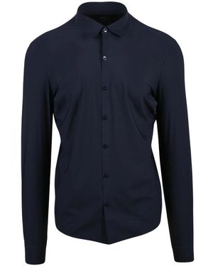 Unity Original Casual Shirts - Azul