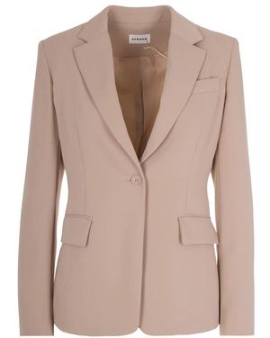 P.A.R.O.S.H. Blazers - Natural