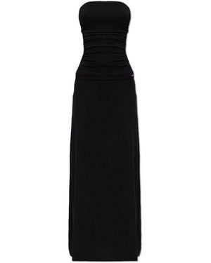 Melissa Odabash Rae Dress - Zwart
