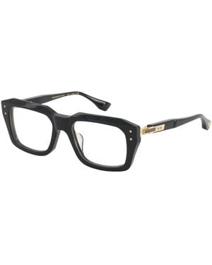 Dita Eyewear Grandmaster-Nine Optical - Zwart