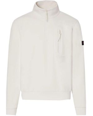 Peuterey Sweatshirts - Blanco