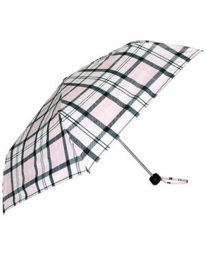 Barbour Umbrellas - Blanc