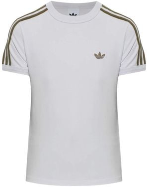 adidas Originals T-Shirts - Gris