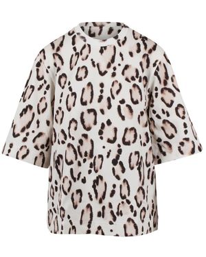 Christian Wijnants T-Shirts - Noir