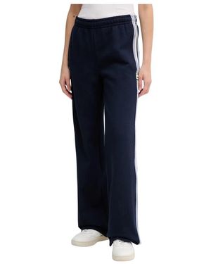 Lacoste Sweatpants - Blu