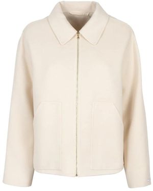 Marella Light Jackets - Neutro