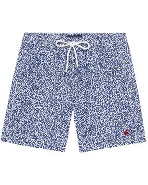 Brooks Brothers Beachwear - Blu