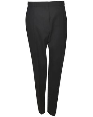 Lanvin Slim-Fit Pants - Black