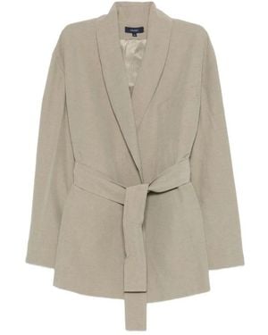 Soeur Kimonos - Brown