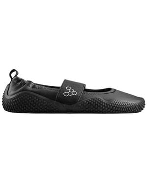 Vivobarefoot Ballerinas - Noir