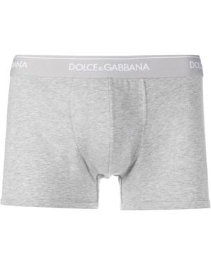Dolce & Gabbana Unterwäsche - Grau