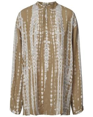 Rabens Saloner Blouses - Neutre