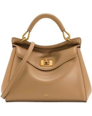JW PEI Handbags - Natural