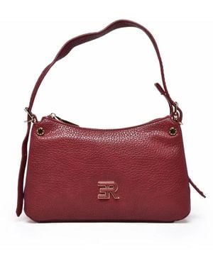 Ermanno Scervino Shoulder Bags - Rojo