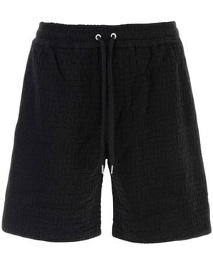 Tatras Casual Shorts - Nero