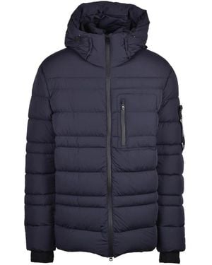 Peuterey Praxi Ns Down Jacket - Blauw