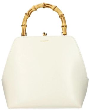 Jil Sander Handbags - Blanco