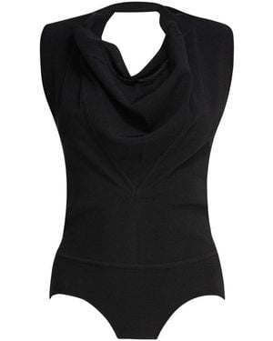 Sportmax Body - Black