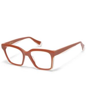 Gigi Studios Glasses - Metallic