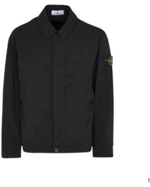 Stone Island Accessories - Schwarz