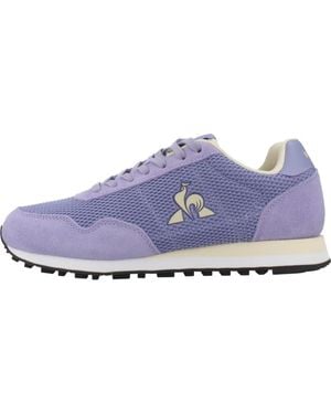 Le Coq Sportif Sneakers - Blu