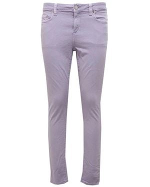 Michael Kors Lila Skinny Hose