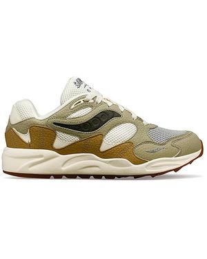Saucony Stylische Sneakers Für Den Alltag - Mehrfarbig