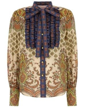 Valentino Garavani Shirts - Multicolour